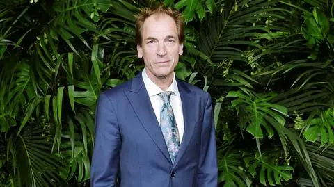 Julian Sands wciąż poszukiwany