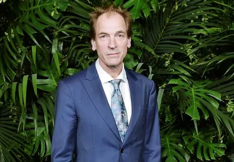 Aktor Julian Sands jest poszukiwany od stycznia. Służby natrafiły na ludzkie szczątki