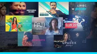 Player Lipiec 2023 – filmy, seriale i programy. Imponująca lista nowości!