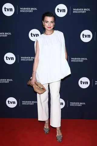 Jesienna ramówka TVN. Katarzyna Sokołowska