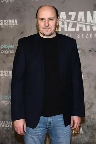 Adam Woronowicz