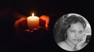 Nie żyje wschodząca gwiazda. Eva Evans miała zaledwie 29 lat