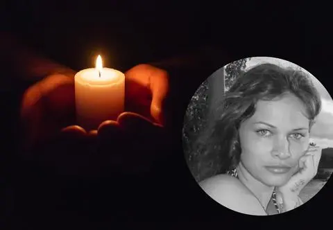 Nie żyje wschodząca gwiazda. Eva Evans miała zaledwie 29 lat