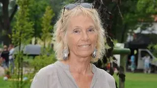 Małgorzata Braunek porzuciła aktorstwo, by odnaleźć spokój. Dzieci poszły jej śladem?