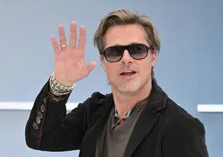 Brad Pitt kupił nowy dom. Powalająca cena