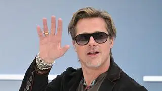 Brad Pitt kupił nowy dom. Ekskluzywny zabytek kosztował 40 mln dolarów