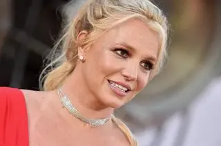 Britney Spears odpowiada synom