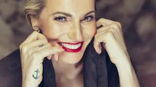Paulina Smaszcz o pasji, rozwodzie, synach i smakowaniu życia tuż przed 50-tką