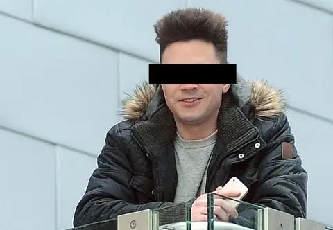 "Pandora Gate". Co dalej z ekstradycją Stuu? Wiadomo, kiedy może trafić do Polski