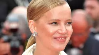 Joanna Kulig odcisnęła dłonie w Cannes. Którzy Polacy dostąpili już tego zaszczytu?