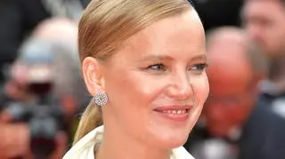 Joanna Kulig odcisnęła dłonie w Cannes. Którzy Polacy dostąpili już tego zaszczytu?