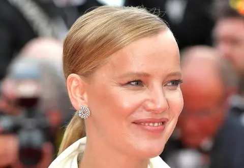 Joanna Kulig odcisnęła dłonie w Cannes. Którzy Polacy dostąpili już tego zaszczytu?