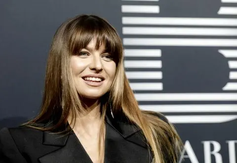 Anna Lewandowska zrobiła sobie tatuaż. To prezent z okazji 34. urodzin