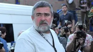 Janusz Rewiński nie ma kontaktu z synami. Czym zajmują się Jonasz i Aleksander? 