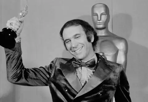 Albert S. Ruddy nie żyje. Znany z m.in. "Ojca chrzestnego" laureat Oscara miał 94 lata