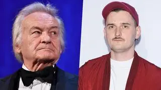 Jerzy Skolimowski wystąpił w teledysku Dawida Podsiadły. Klip wzrusza do łez