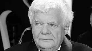 Wzruszający gest syna Tomasza Knapika. Pamiątka po ojcu na aukcji WOŚP