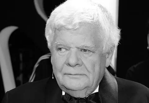 Wzruszający gest syna Tomasza Knapika. Pamiątka po ojcu na aukcji WOŚP