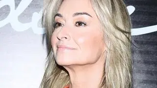 Martyna Wojciechowska przywitała córkę na lotnisku. Wzruszający moment