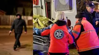 Nowe odcinki "Na Wspólnej" pełne dramatycznych wydarzeń. Jeden z bohaterów zostanie postrzelony