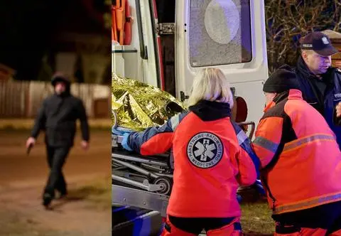 Nowe odcinki "Na Wspólnej" pełne dramatycznych wydarzeń. Jeden z bohaterów zostanie postrzelony