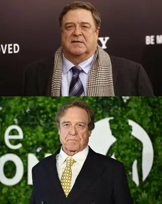 John Goodman 
