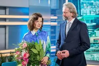 Marta z "Na Wspólnej"