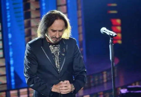 Stan Borys w żałobie. Stracił ukochaną osobę. "To ona mnie wychowywała"