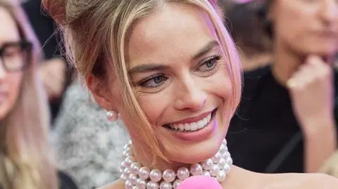 Margot Robbie