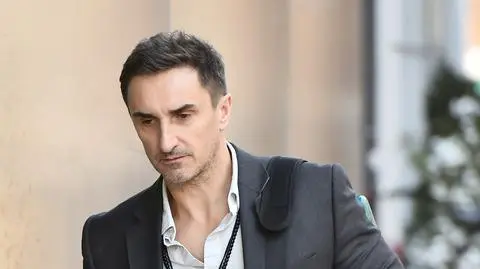 Sebastian Karpiel-Bułecka o problemach zdrowotnych