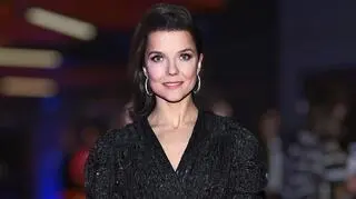 Joanna Jabłczyńska padła ofiarą stalkera. Opowiedziała, jak ją prześladował