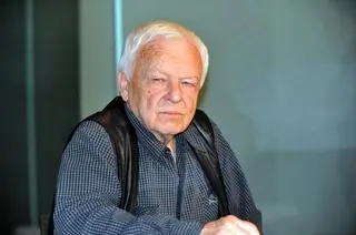 Marian i Anna Opania 