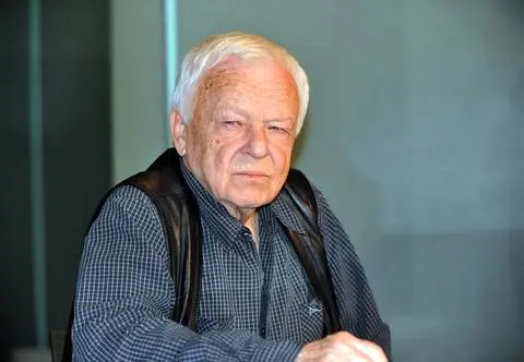 Marian Opania wyszedł z nałogu dzięki żonie. Postawiła mu ultimatum. Historia miłości