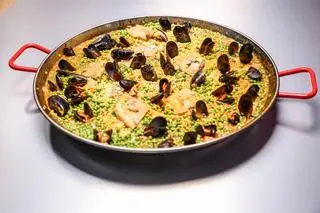 "MasterChef Junior 8" – risotto