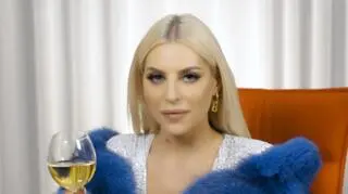 Julia von Stein o pracy w branży funeralnej i wierze w duchy. "Pracownicy uciekali w nocy"