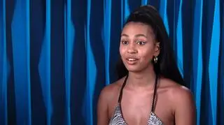 Nana z "HP AS" zdradziła, który z mężczyzn wpadł jej w oko. "Coś ma takiego w sobie"