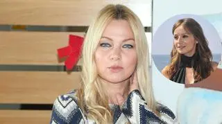 Anna Przybylska odrzuciła propozycję Katarzyny Bujakiewicz. Chodziło o dobro dzieci