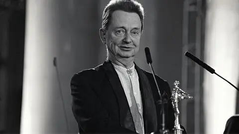 Zmarł legendarny jazzman Zbigniew Namysłowski. Poruszający wpis rodziny