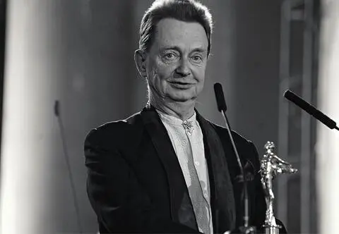 Zmarł legendarny jazzman Zbigniew Namysłowski. Poruszający wpis rodziny