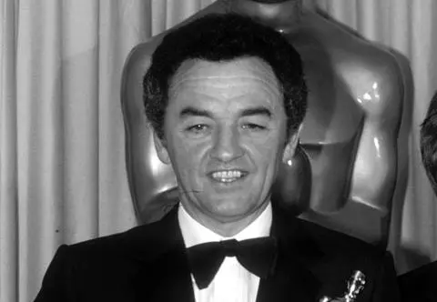 Norman Reynolds nie żyje. Zdobył Oscary za scenografię do "Gwiezdnych Wojen" i "Indiany Jonesa"