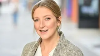 Nena Gessler-Szeląg wygląda jak mała Lara? Córka Magdy Gessler zestawiła zdjęcia