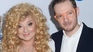 Magda Gessler zdradziła, co dała synowi w prezencie ślubnym. Piękny gest