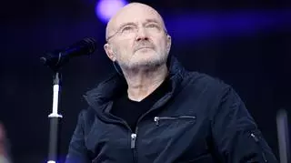 Phil Collins ma problemy ze zdrowiem