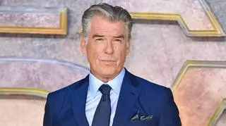Pierce Brosnan