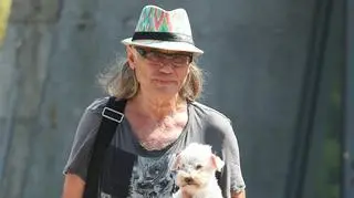 Kamil Sipowicz rozstał się z partnerką? Fani zaniepokojeni wpisem kobiety