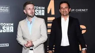 Antoni Królikowski gorzko odpowiada Michałowi Koterskiemu. "To chore"