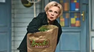 Ewa Wencel nowa dyrektorką Teatru Kwadrat