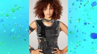 "Top Model". Noemi Penczyło