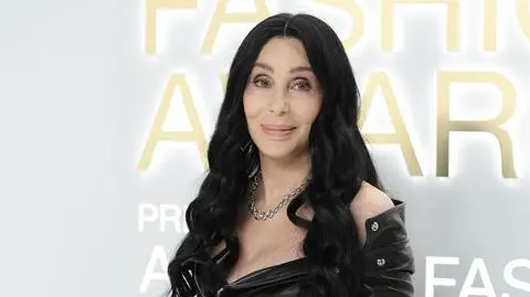 Cherilyn "Cher" Sarkisian