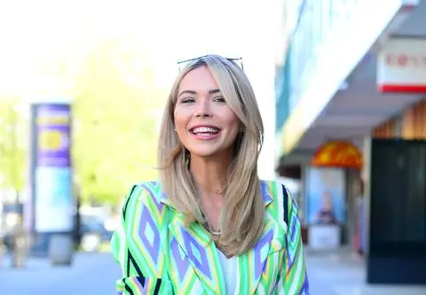 Sandra Kubicka pokazała wiadomość od fanki. "Nie wierzę w to, co czytam" 
